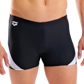 Arena Stripeflow Zwemshort Heren - 7 - 95cm