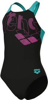 Arena Tales V Badpak Meisjes - 6-7