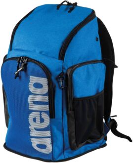 Arena Team 45 Backpack Blue One Size - Team Royal Melange