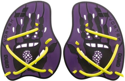 Arena Vortex Evolution Hand Paddles - M