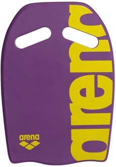 Arena Zwem Kickboard Float (Pruim) Paars - One Size