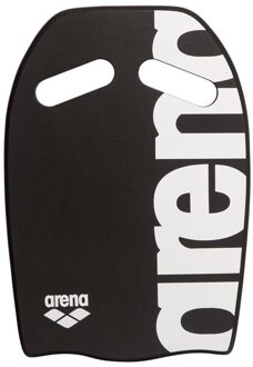 Arena Zwem Kickboard Float (Zwart) - One Size