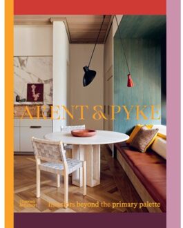 Arent & Pyke - Juliette Arent