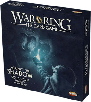 Ares Games Lord of the Rings - War of The Ring Against the Shadow