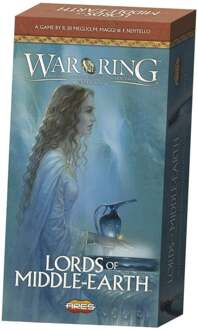 Ares Games War of The Ring - Lords of Middle-Earth