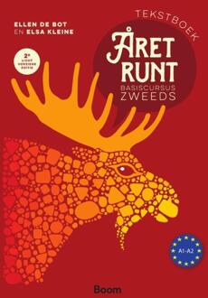 Aret runt Tekstboek -  Ellen de Bot, Elsa Kleine (ISBN: 9789024476206)