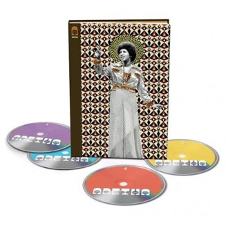Aretha Franklin - Aretha | CD