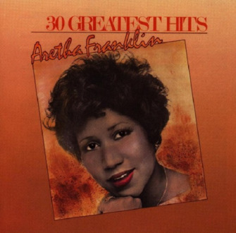 Aretha Franklin - The Definitive Soul Collection | CD