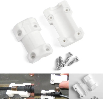 Areyourshop Car For Honda Civic 2001-2005 Fuel Door Release Repair Kit Car Styling Tools Accessories