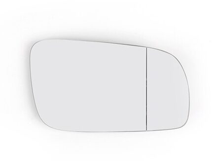 Areyourshop Links + Rechts Spiegel Glas Voor Golf Bora Jetta MK4 Passat B5 1998 1999 2000 2001 2002 2003 auto Auto Accessoires rechtsaf