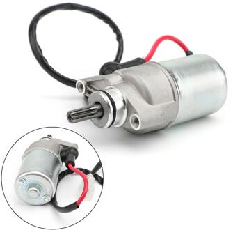 Areyourshop Voor Yamaha TTR50E Ttr 50E TT-R50 2005 TTR90 TT-R90 2004-2007 Starter Motor Motor Starten 1P6-H1800-01