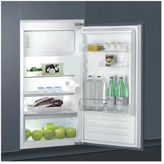 ARG 10472 SF2 Inbouw koelkast met vriesvak