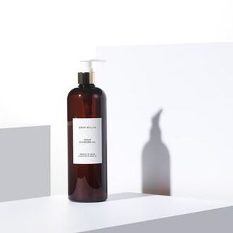 Argan Cleansing Oil 500ml