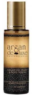 Argan de Luxe Haarolie Argan De Luxe Argan Oil Hair & Body Serum 50 ml