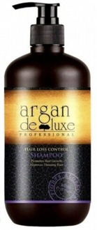 Argan de Luxe Hair Loss Control Shampoo - 300ml