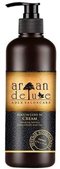 Argan de Luxe - Keratin Leave In Cream - 240ml