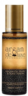 Argan de Luxe Oil Hair & Body Serum - 100 ml