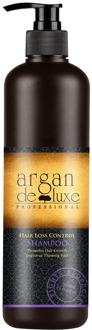 Argan de Luxe Shampoo Argan De Luxe Hair Loss Control Shampoo 500 ml