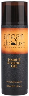Argan de Luxe Stylinggel Argan De Luxe HairUp Styling Gel 160 ml