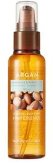 Argan Essential Deep Care Hair Essence Renewed: 80ml