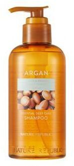 Argan Essential Deep Care Shampoo 300 ml