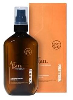 Argan Hair Serum 100ml