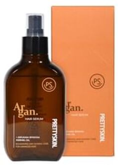 Argan Hair Serum Jumbo 150ml