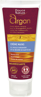 Argan handcreme