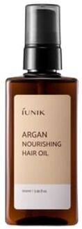 Argan Nourishing Hair Oil 100ml