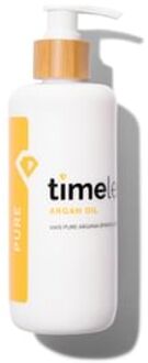 Argan Oil 100% Pure 240ml