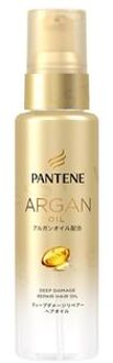 Argan Oil Deep Damage Repair Hair Oil 70g