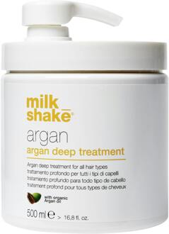 Argan Oil Deep Treatment 500 ml