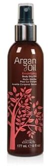 Argan Oil Emulsifying Body Dry Oil 177ml