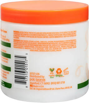 Argan Oil Leave In Conditioning Repair Cream 473 ml