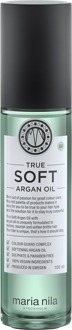 Argan Oil True Soft - 100 ml
