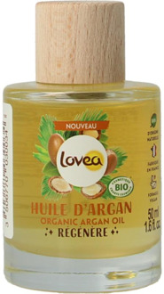 Argan olie - 50 ml