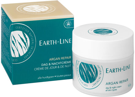 Argan Repair gezichtscrème - 000