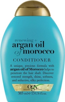 Argan Revitalizing Conditioner met Arganolie 385ml