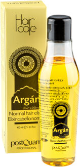 ARGAN SUBLIME OLIE NORMAAL HAAR 100 ML. - One Size