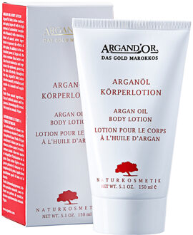 Argand'Or Argan Bodylotion 150ml