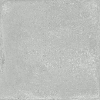 Argenta Vloertegel Argenta Davenport 75x75 cm Mat Gray Argenta
