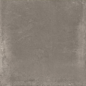 Argenta Vloertegel Argenta Davenport 90x90 cm Mat Brown Argenta