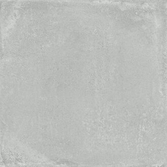 Argenta Vloertegel Argenta Davenport 90x90 cm Mat Gray Argenta