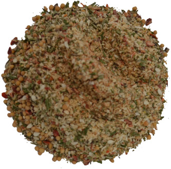 Argentijnse steakkruiden zonder zout