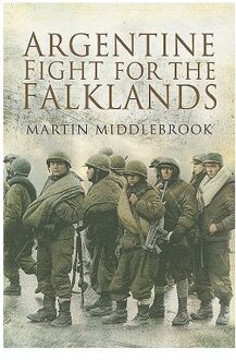 Argentine Fight for the Falklands