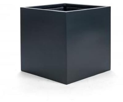 Argento Cube S Anthracite 30x30