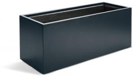 Argento plantenbak Box L antraciet