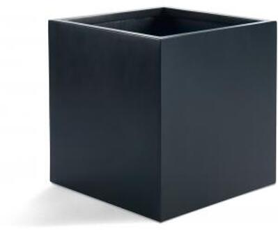Argento plantenbak Cube XL antraciet