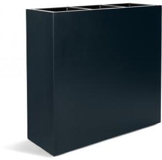 Argento plantenbak Divider M antraciet