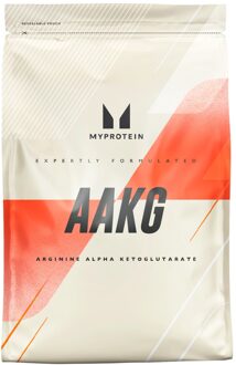 Arginine Alpha Ketoglutarate Instantised - 250G - MyProtein